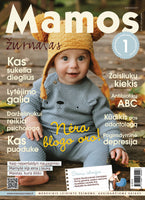 „Mamos žurnalas“ 2023 Lapkritis PDF (elektroninė versija)