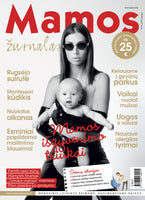 „Mamos žurnalas“ 2022 Rugsėjis PDF (elektroninė versija)