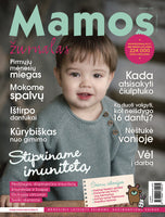 „Mamos žurnalo“ PDF (ankstesni numeriai)